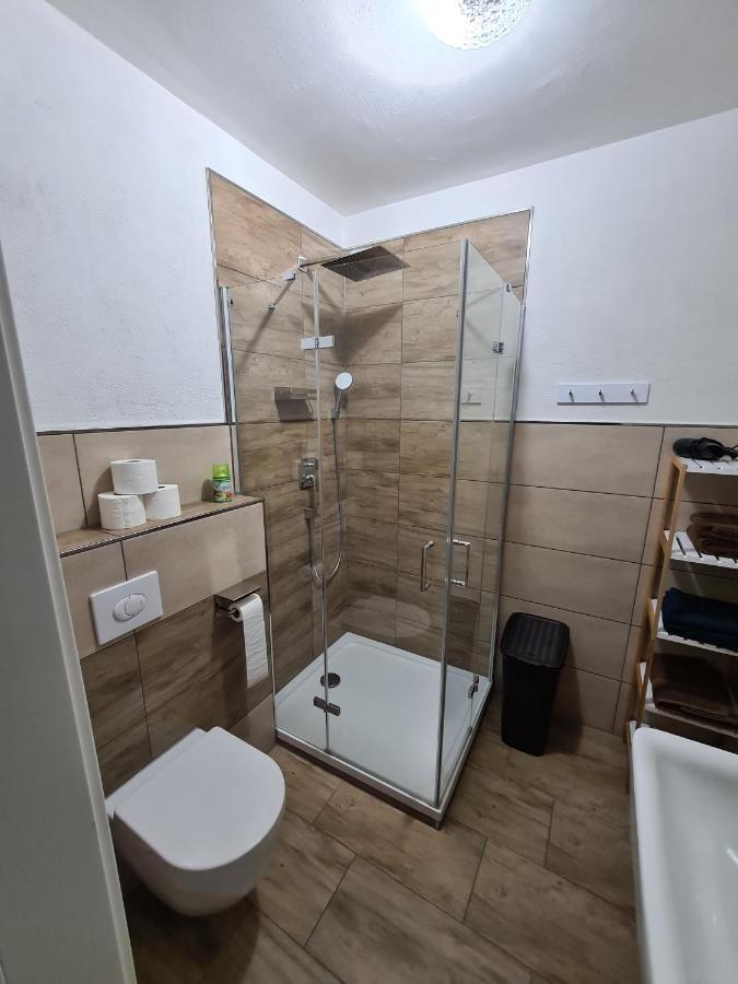 Ferienwohnung In Der Marktstrasse Mayen Luaran gambar