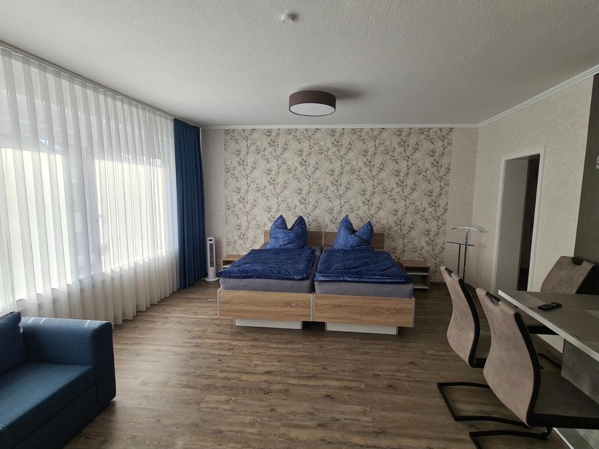 Ferienwohnung In Der Marktstrasse Mayen Luaran gambar